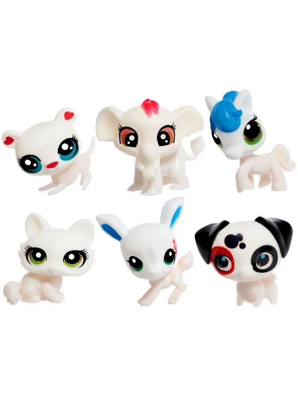 Игрушка «Питомец» цвета МИКС