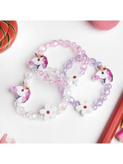 Браслет детский 