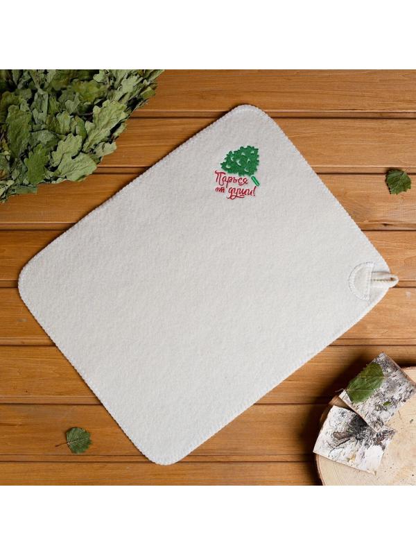 Набор банный 3 предмета 