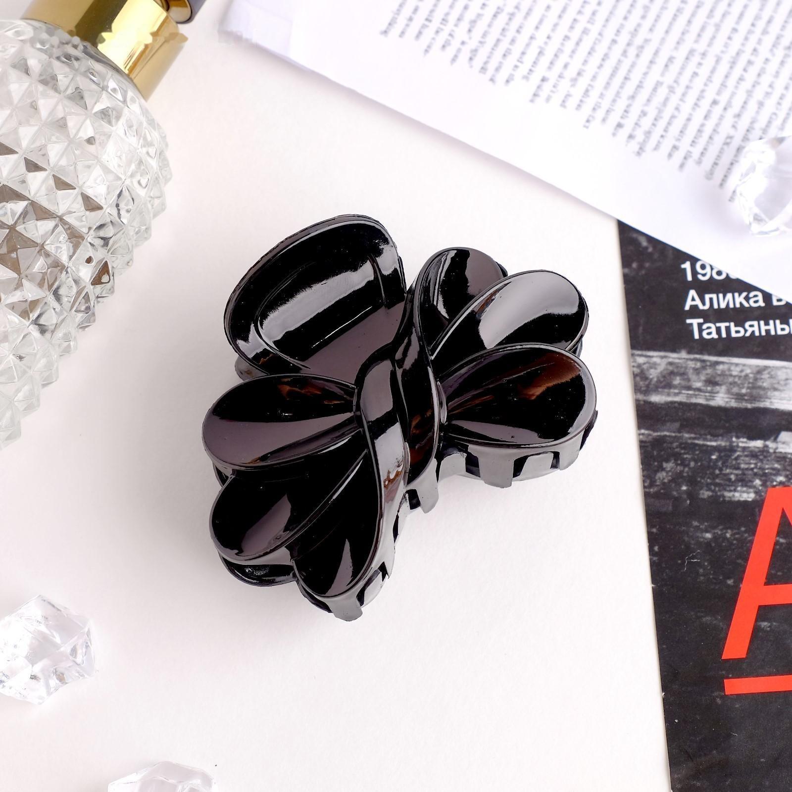 Краб для волос 