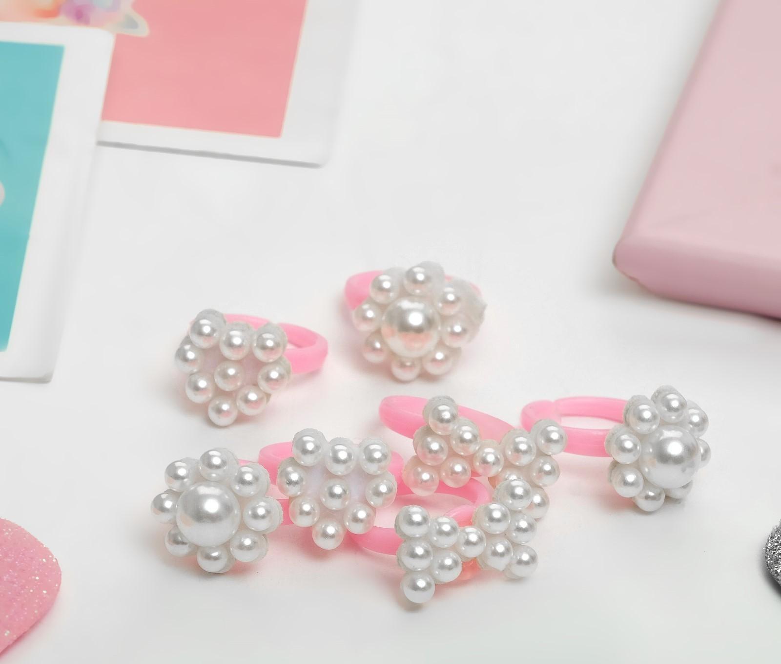 Кольцо детское 