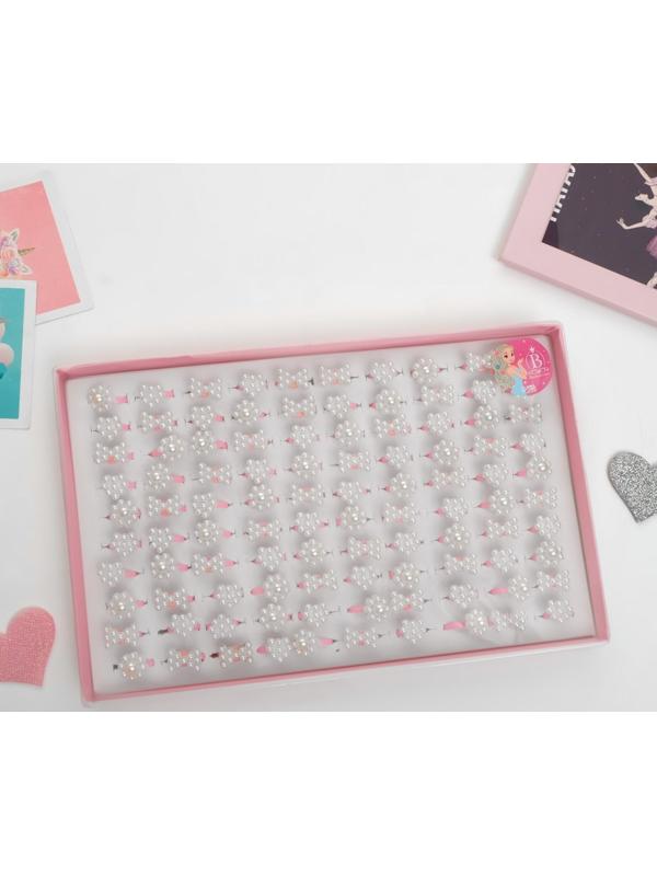 Кольцо детское 