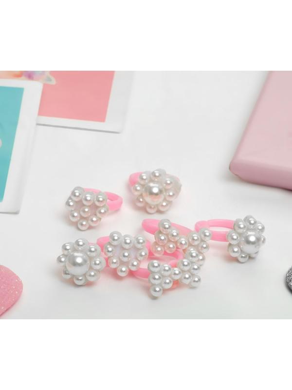 Кольцо детское 