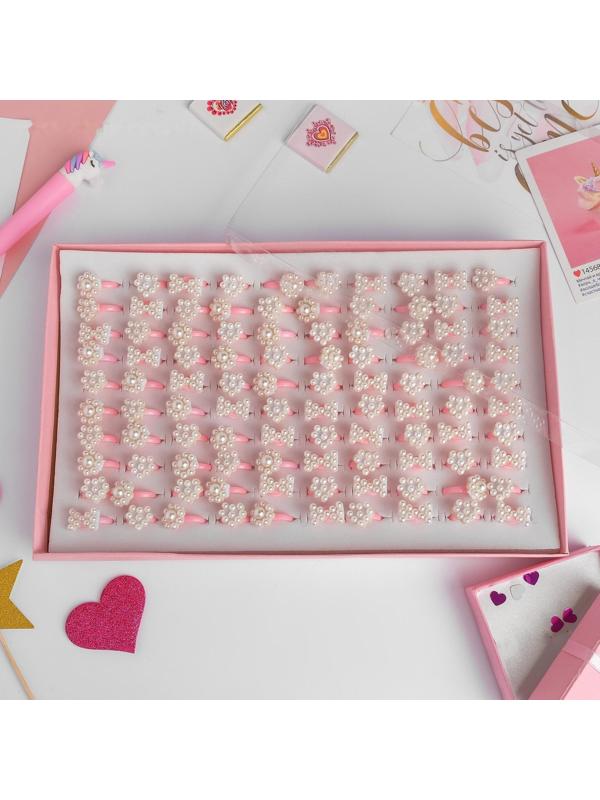 Кольцо детское 