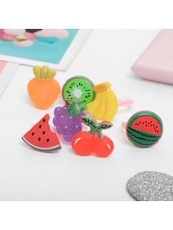 Кольцо детское 