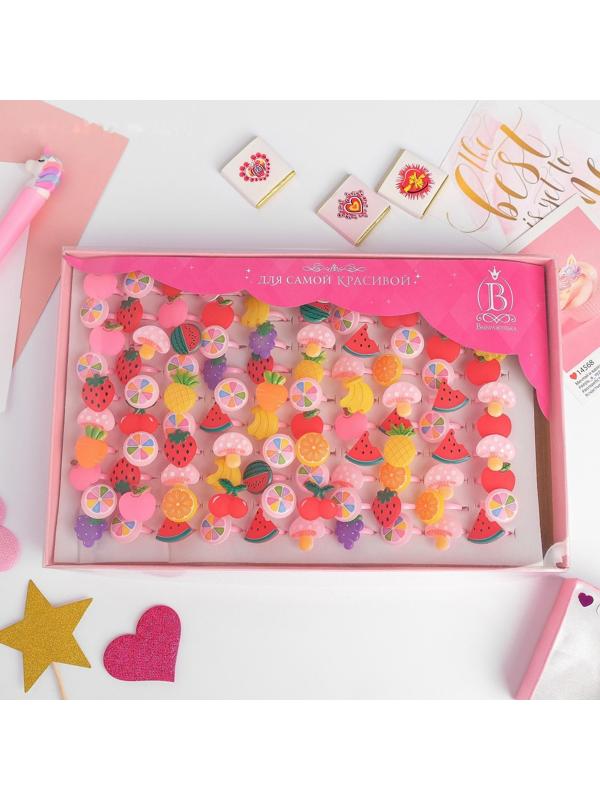 Кольцо детское 