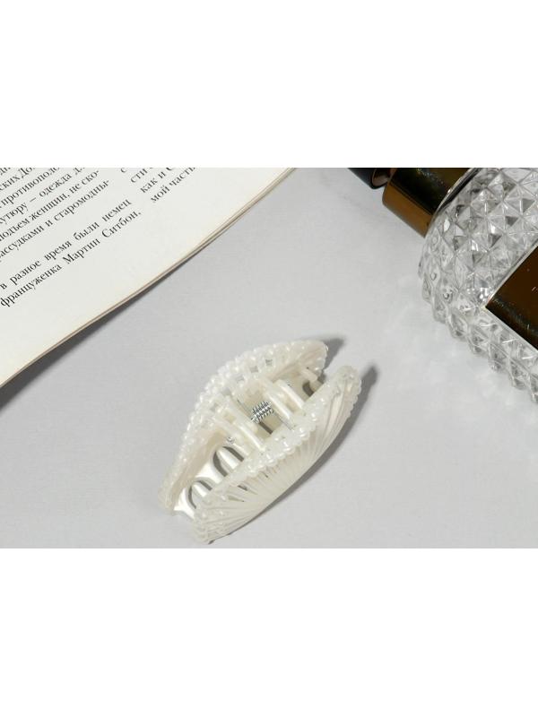 Краб для волос 