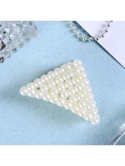 Краб для волос 