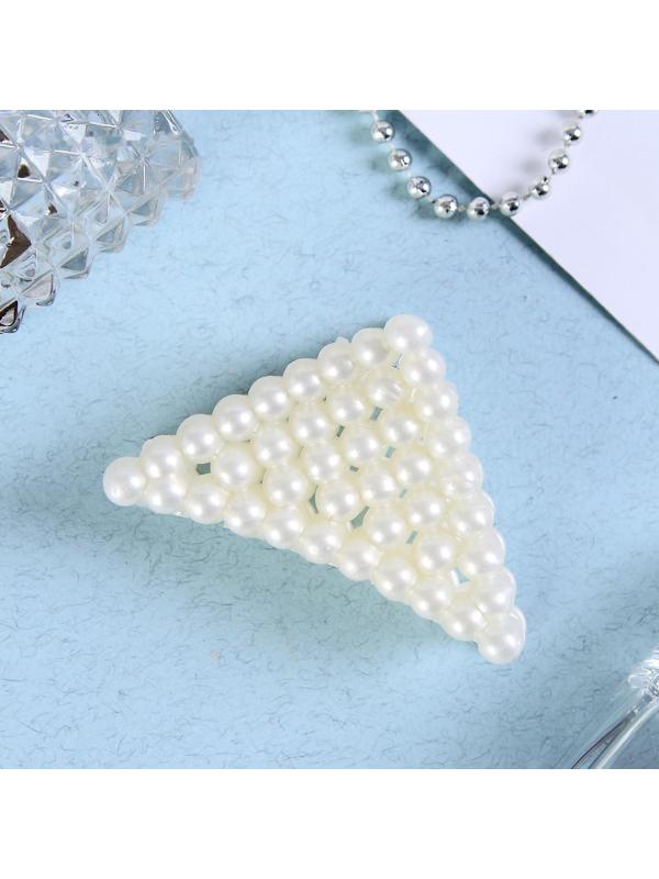 Краб для волос 