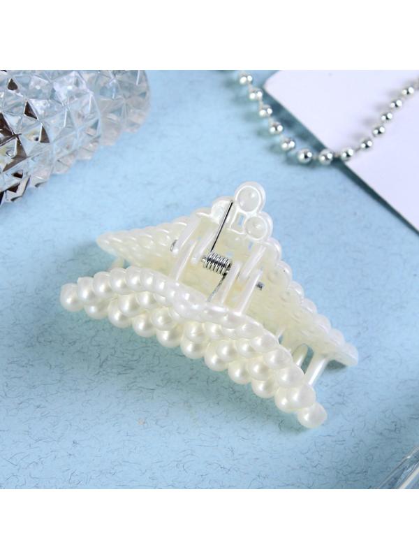 Краб для волос 