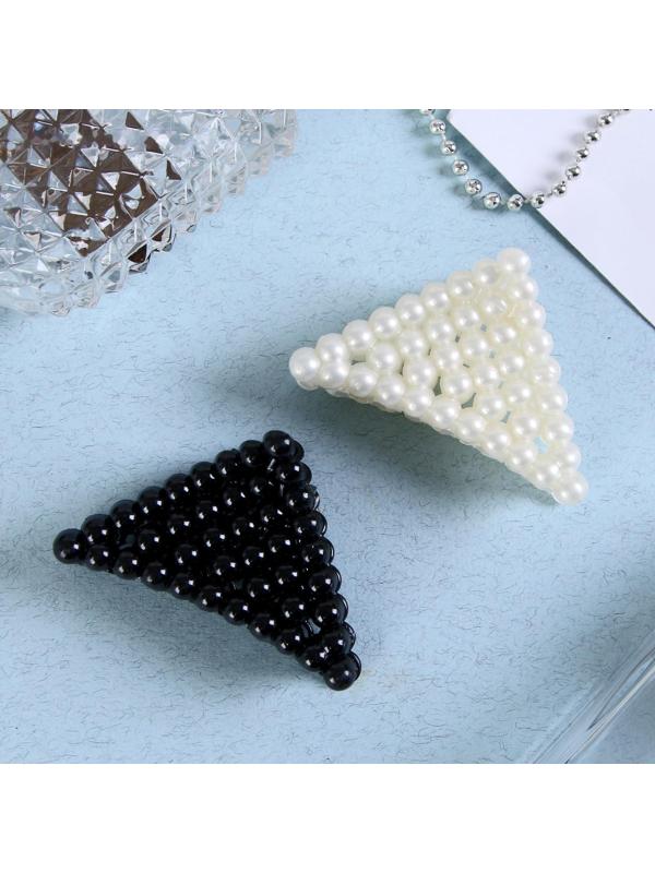 Краб для волос 