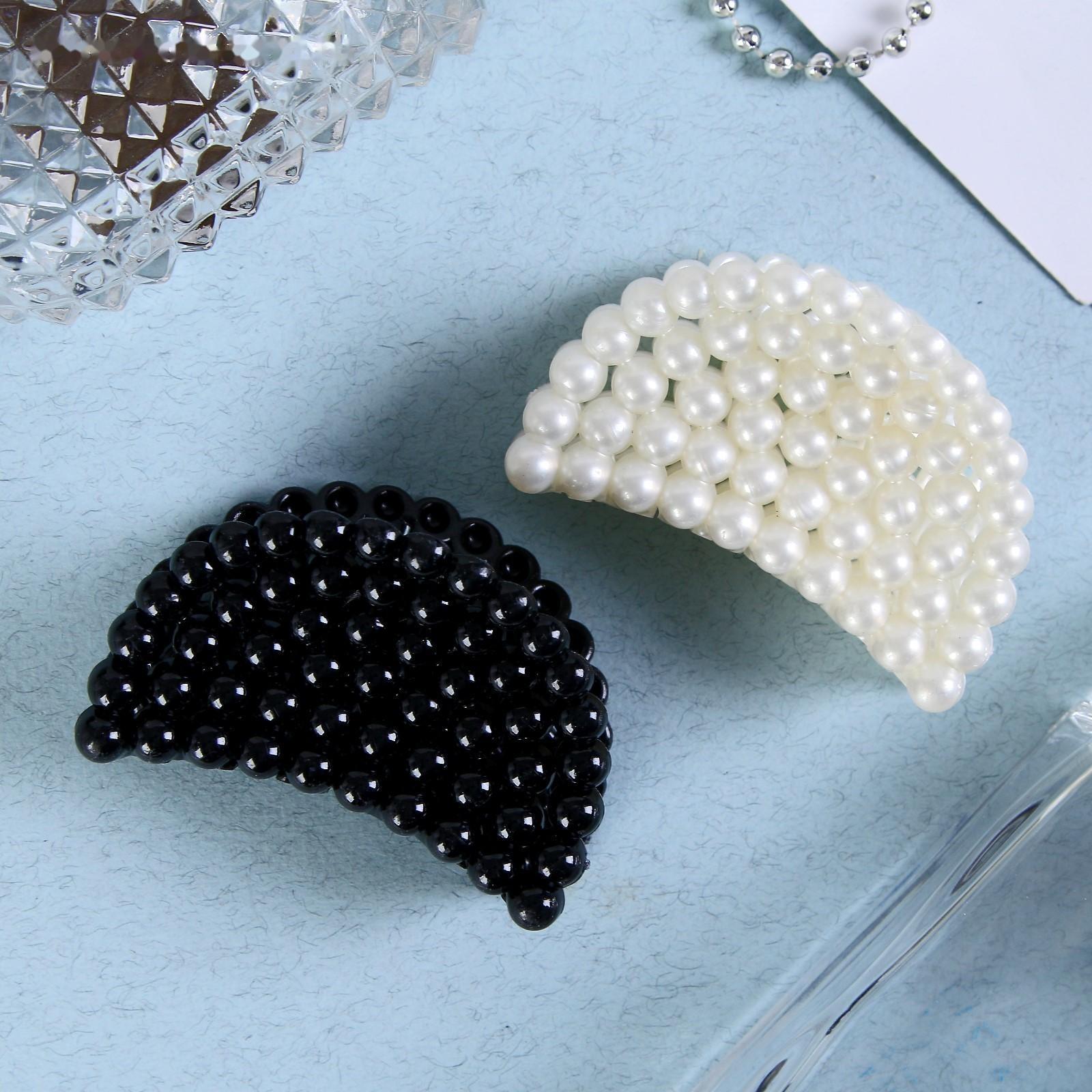 Краб для волос 