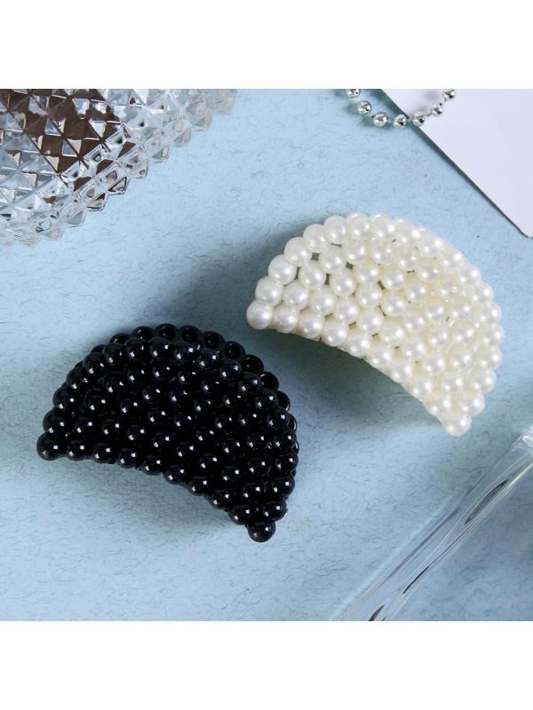 Краб для волос 