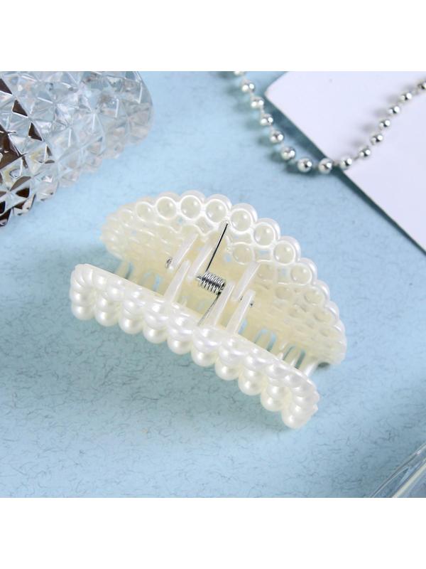 Краб для волос 