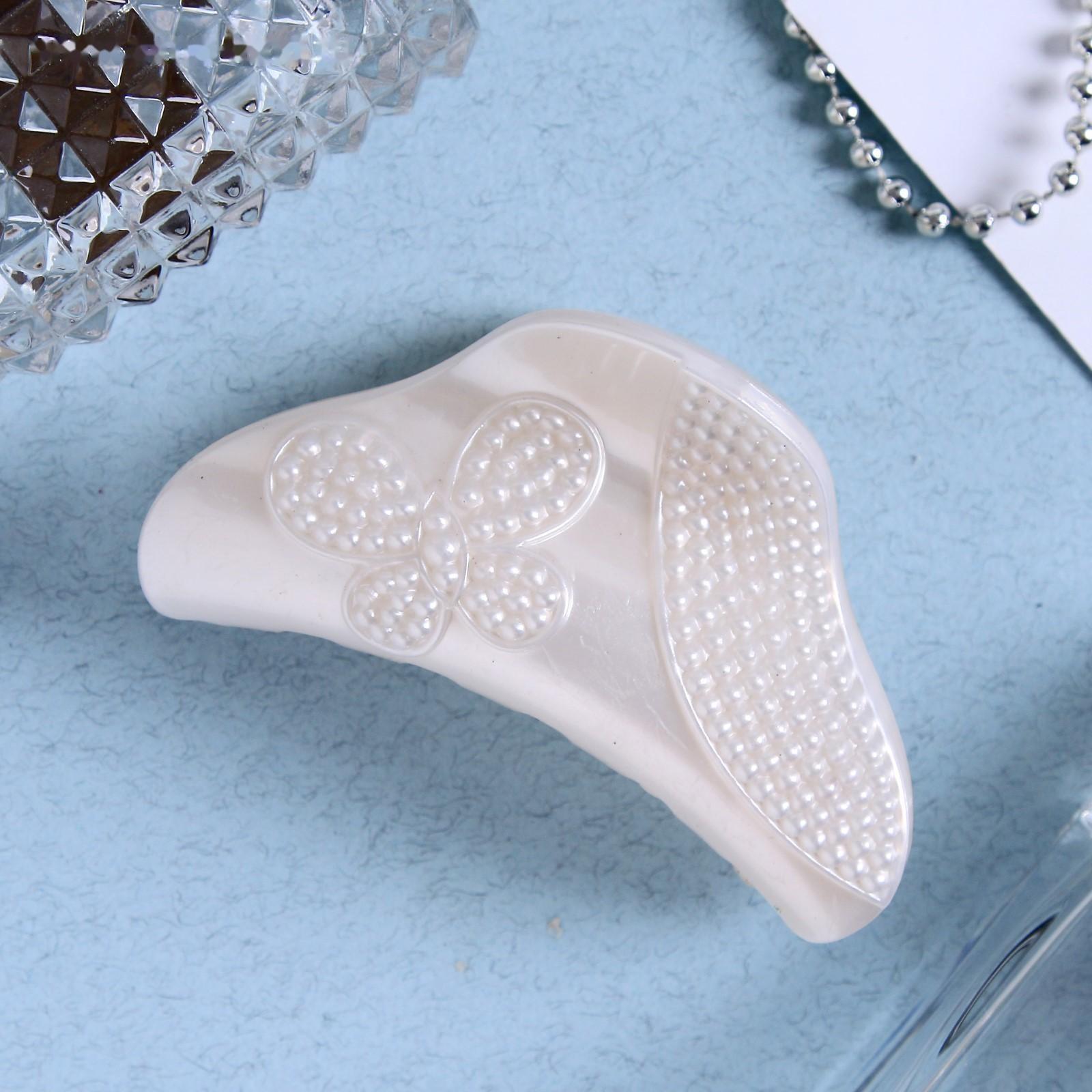 Краб для волос 