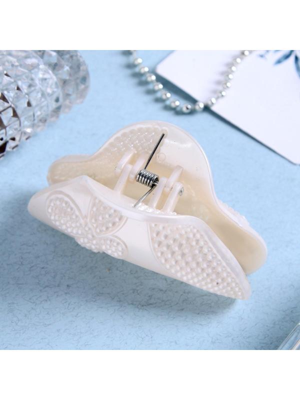 Краб для волос 