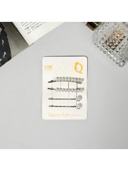 Невидимка для волос 