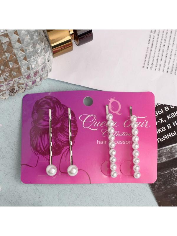 Невидимка для волос 