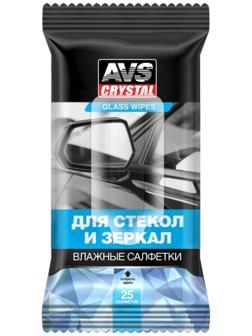 Влажные салфетки 