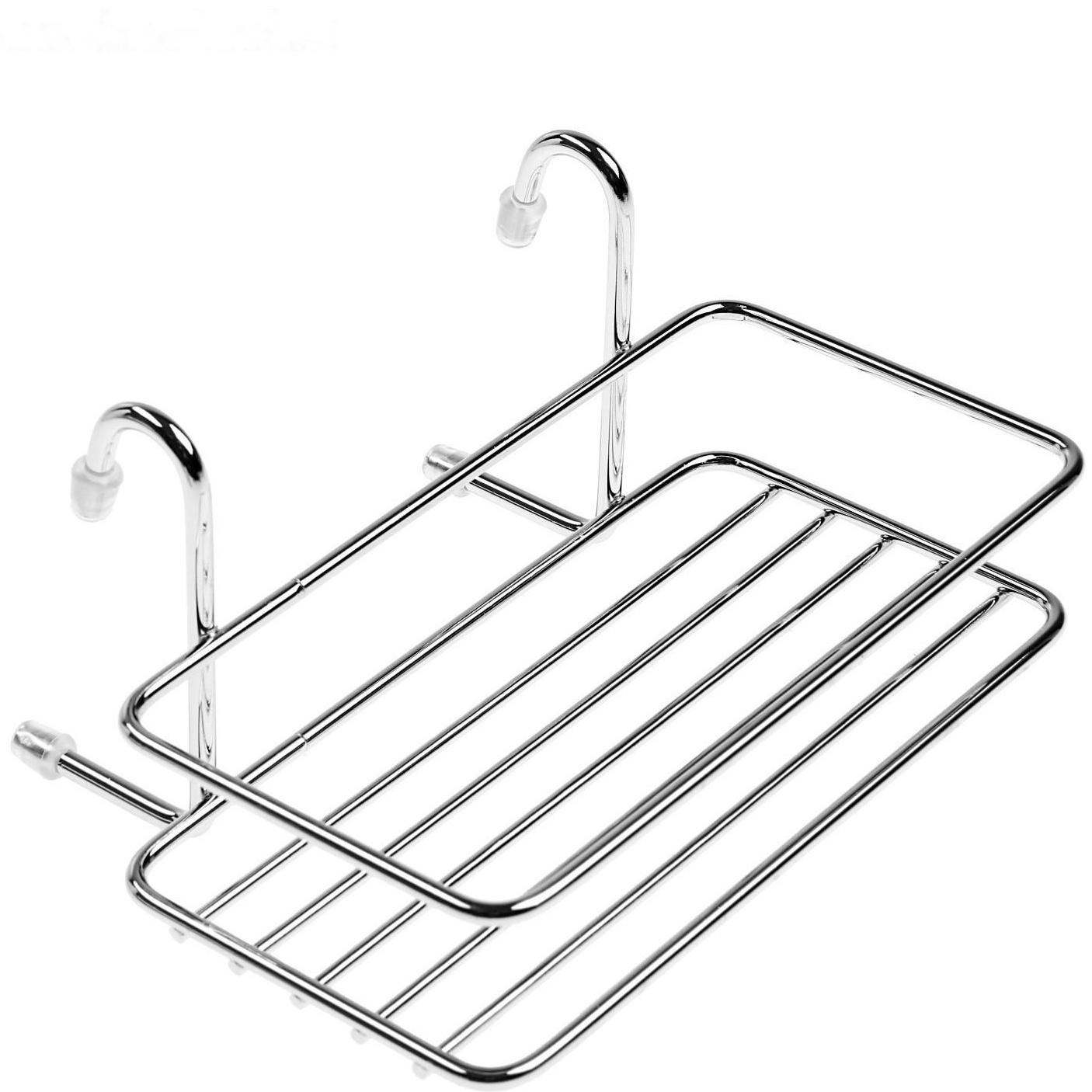 Полка малая, 200х155х100 мм