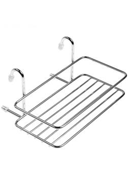 Полка малая, 200х155х100 мм