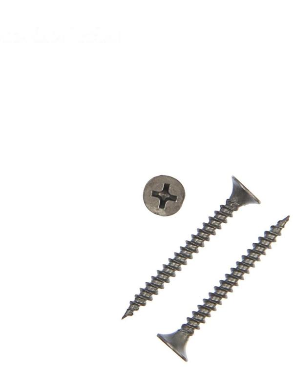 Саморезы гипсокартон-металл 3,5х35 ,30 шт