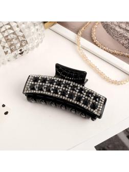 Краб для волос 