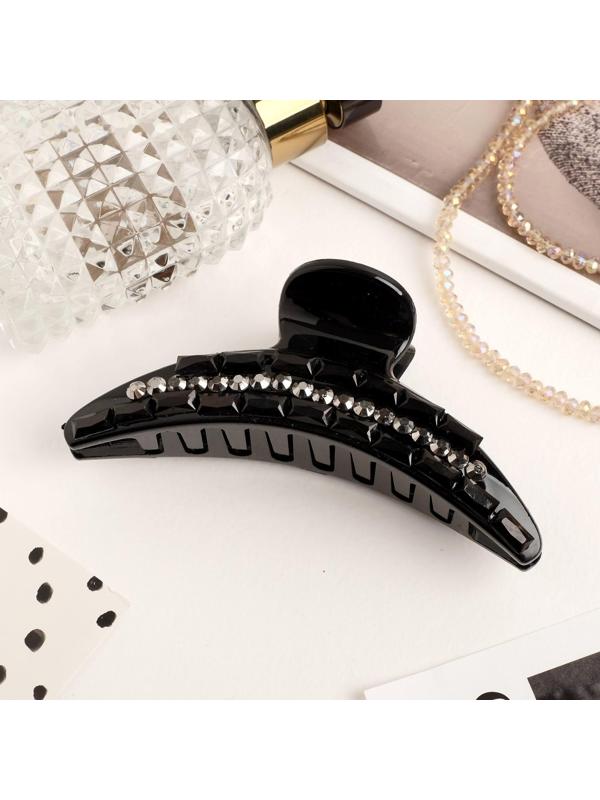 Краб для волос 