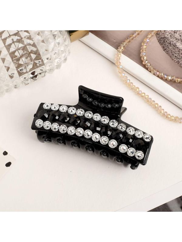 Краб для волос 