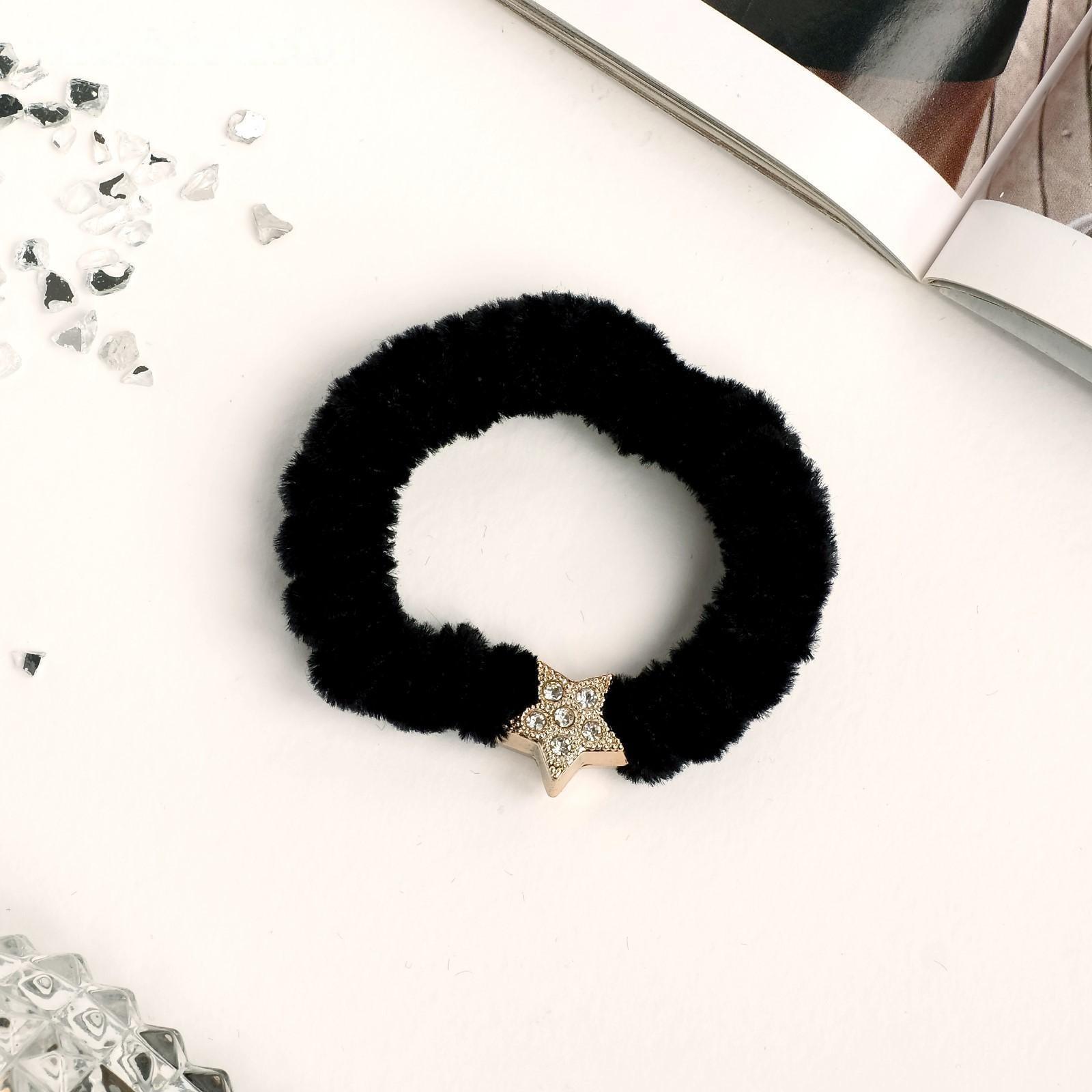 Резинка для волос 