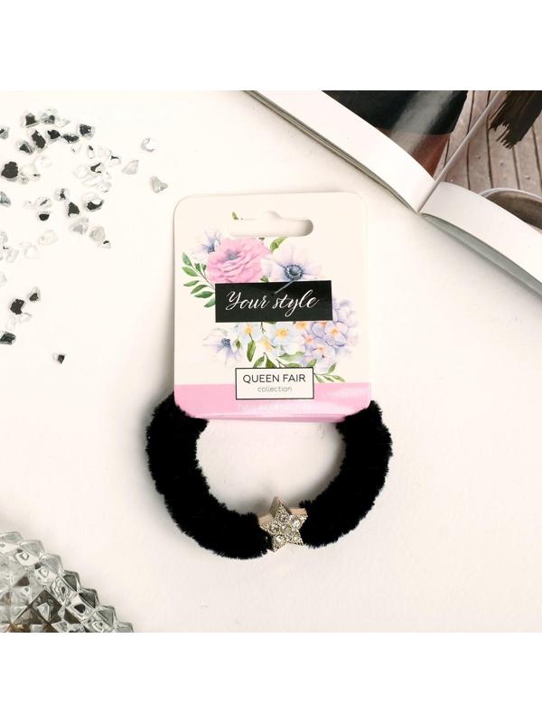 Резинка для волос 