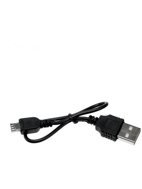 Портативная колонка LuazON LAB-30, 3 Вт, 520 мАч, microSD, цвет: черный мрамор