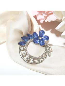 Зажим для платка 