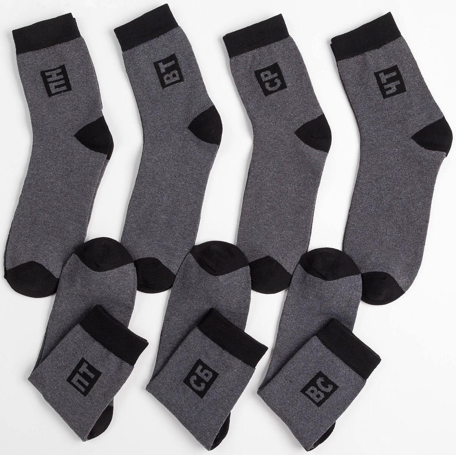 Набор мужских носков KAFTAN 