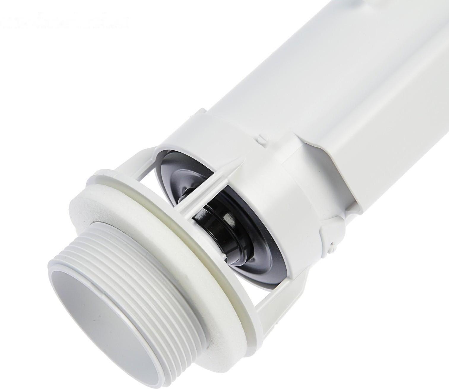 Арматура для смывных бачков 