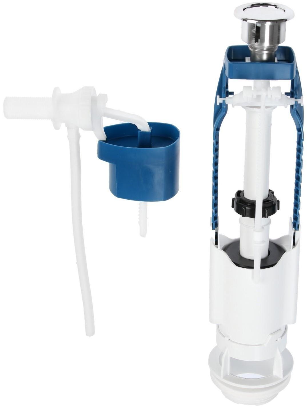 Арматура для смывных бачков 