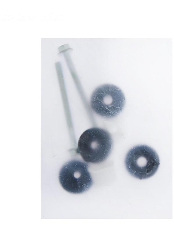 Арматура для смывных бачков 