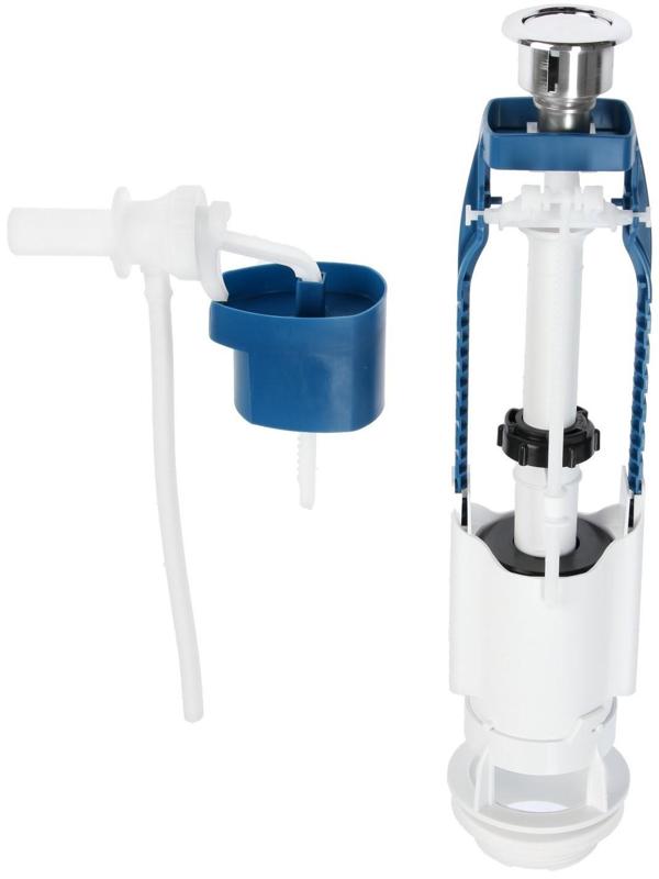 Арматура для смывных бачков 