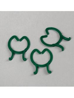 Набор креплений для растений, набор 50 шт., Greengo