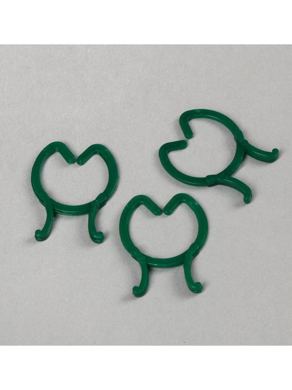 Набор креплений для растений, набор 50 шт., Greengo