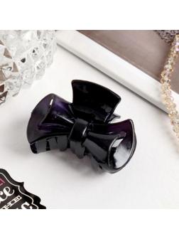 Краб для волос 