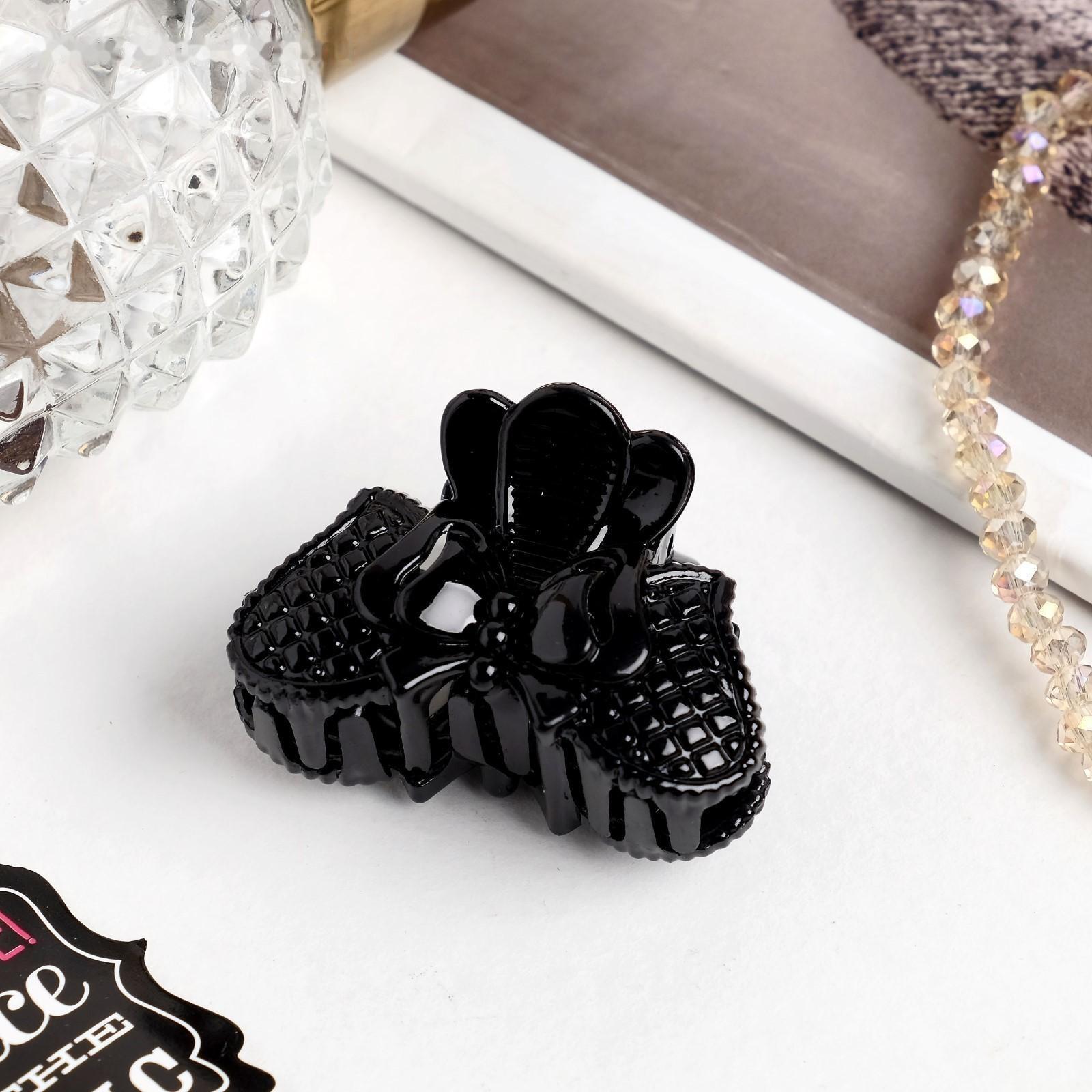 Краб для волос 