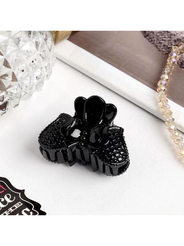 Краб для волос 