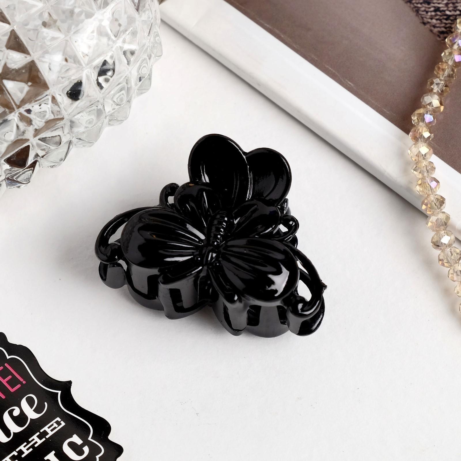 Краб для волос 