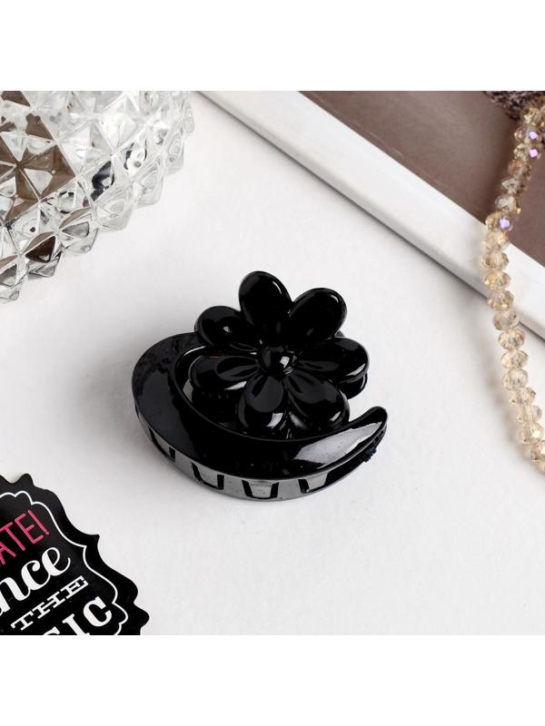 Краб для волос 