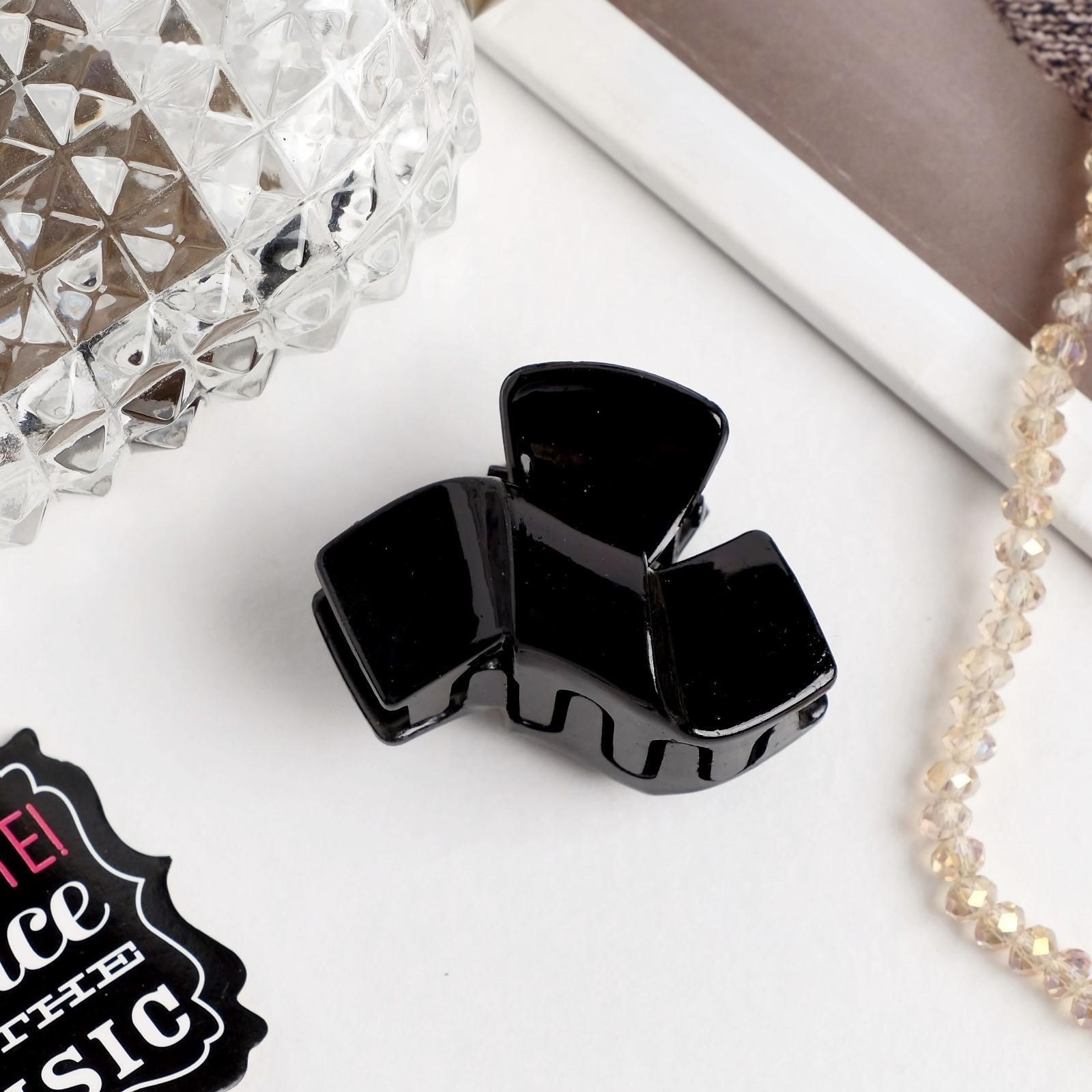 Краб для волос 