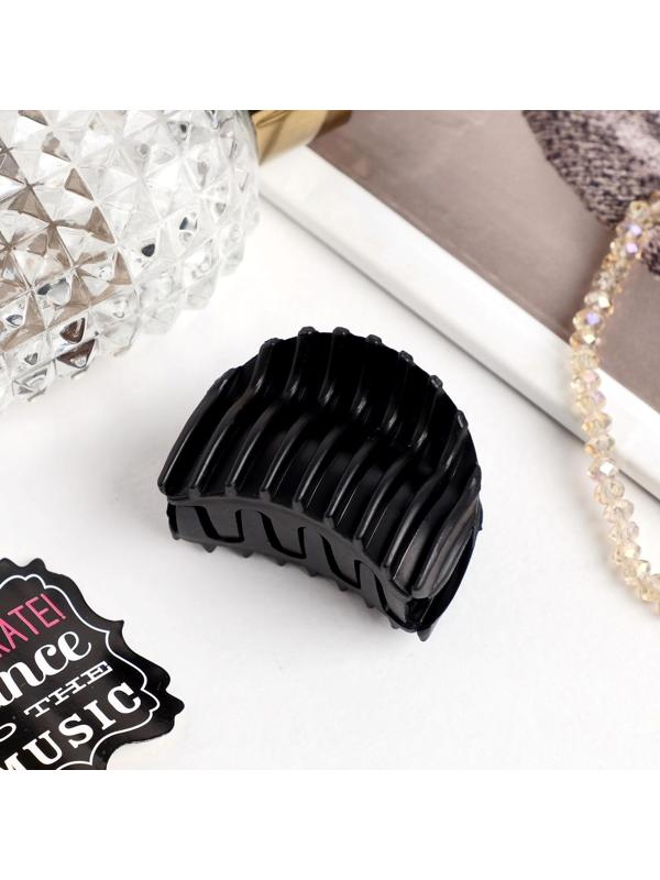 Краб для волос 