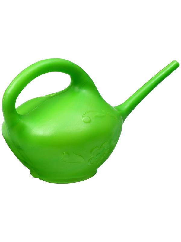 Лейка, 1 л, без рассеивателя, «Малютка», МИКС