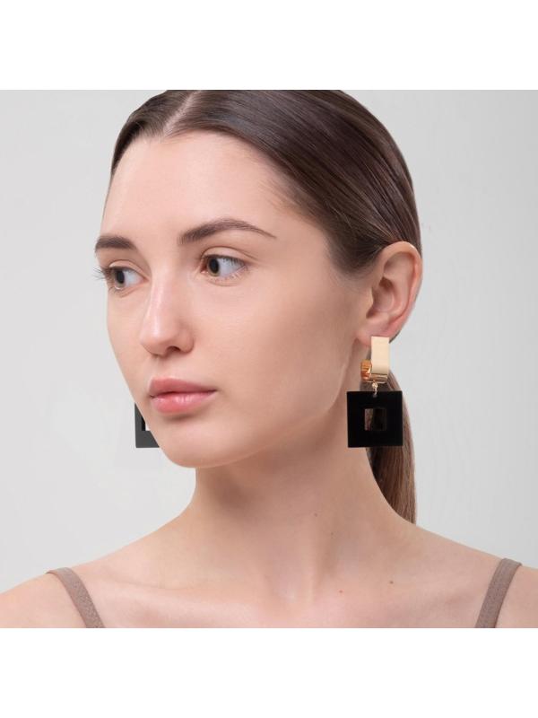 Серьги ассорти 