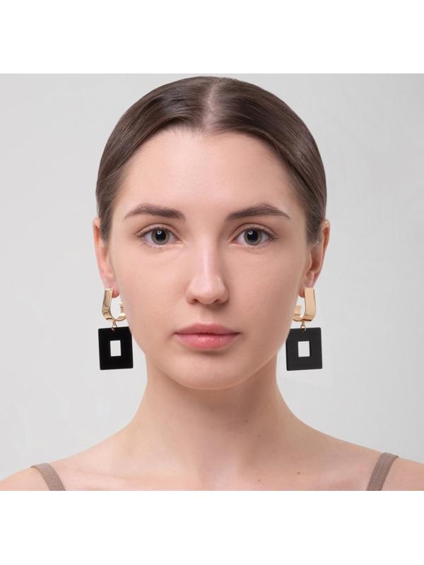 Серьги ассорти 